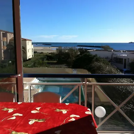 Savannah Beach 2 Agde