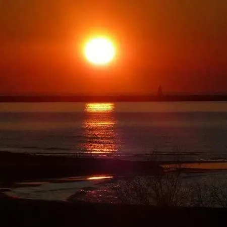 Savannah Beach 2