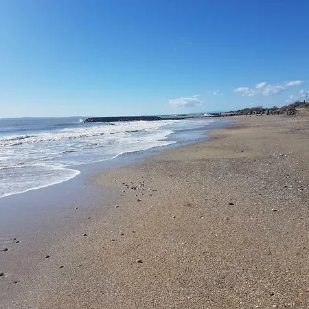 Savannah Beach 2 Agde
