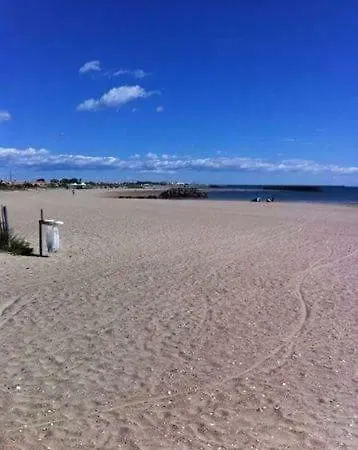 Apartment Savannah Beach 2 Agde