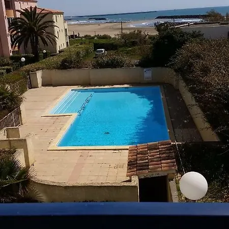 Apartment Savannah Beach 2 *