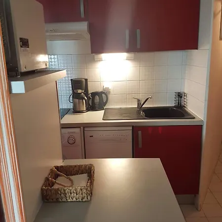 Apartment Savannah Beach 2 Agde